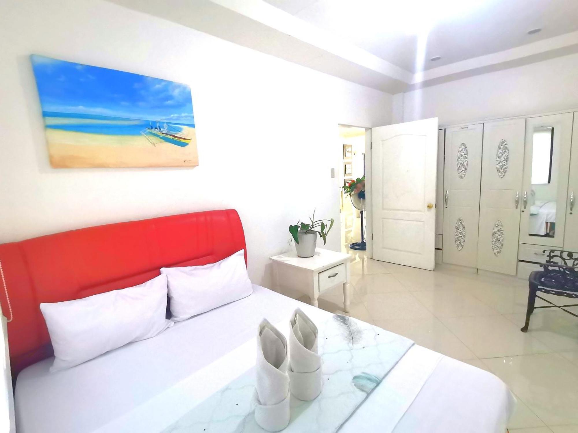 Beach Front White House Villa Maria  Экстерьер фото
